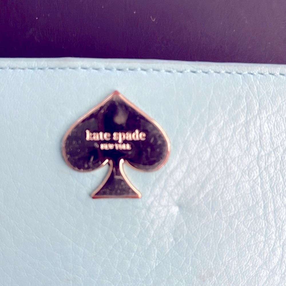Kate spade wallet - Picture 3 of 5